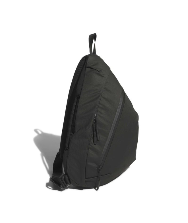 Bandolera adidas 4Nwnl Xb Negro