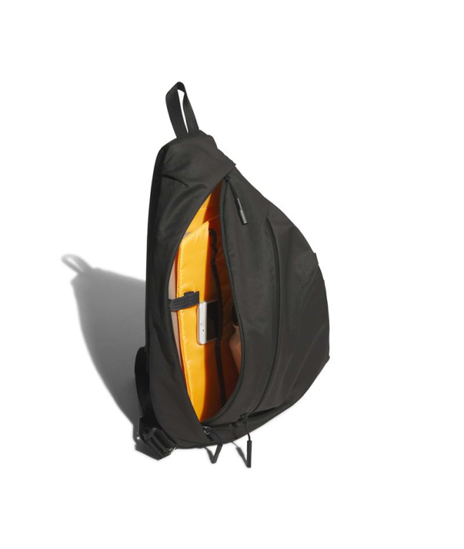 Bandolera adidas 4Nwnl Xb Negro