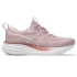 Sapatilhas Running Mulher ASICS Gel -Pulse 17, cor Morganite/Rosa