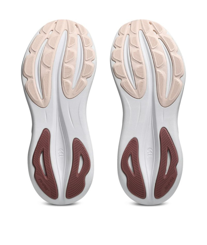 Zapatillas de Running ASICS Gel-Pulse 17 Mujer...