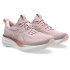 Zapatillas de Running ASICS Gel-Pulse 17 Mujer Morganite/Rosa