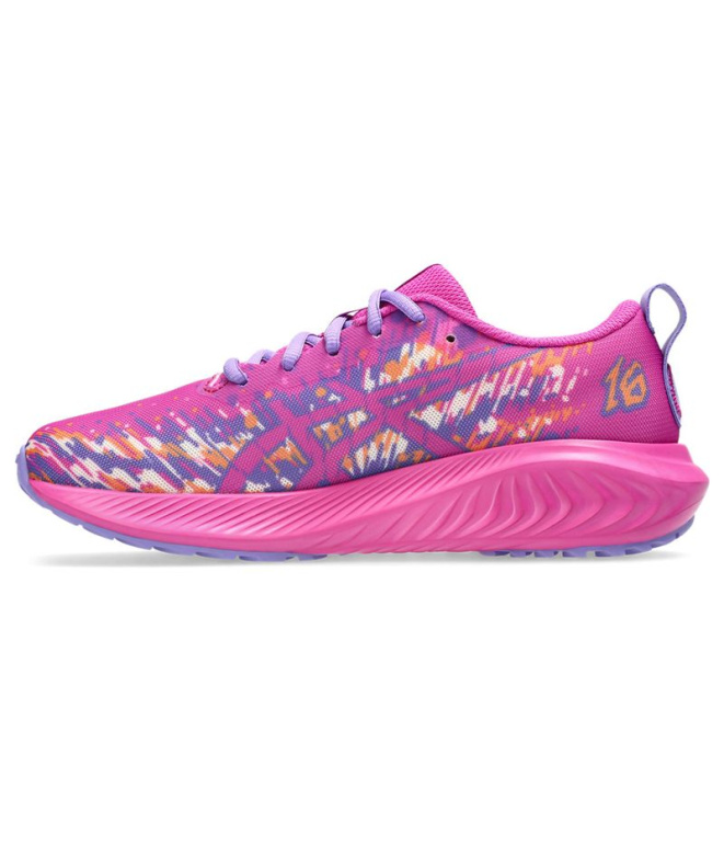 Chaussures Running Enfant ASICS Gel - Noosa Tri...
