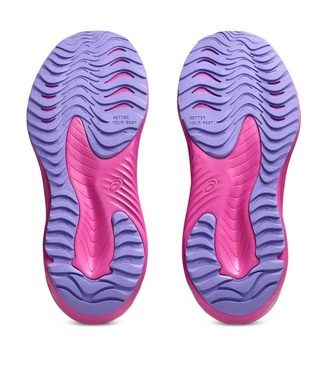 Chaussures Running Enfant ASICS Gel - Noosa Tri...