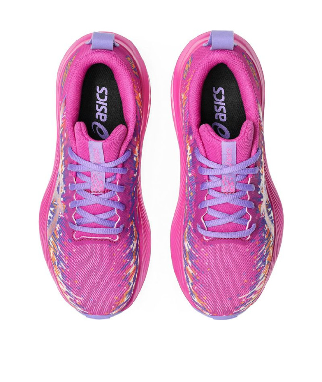 Chaussures Running Enfant ASICS Gel - Noosa Tri...