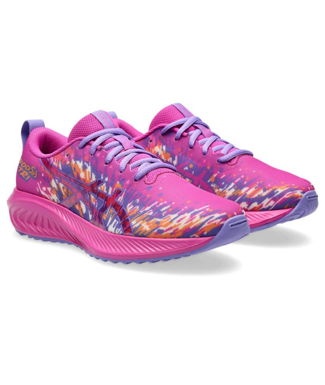 Chaussures Running Enfant ASICS Gel - Noosa Tri...