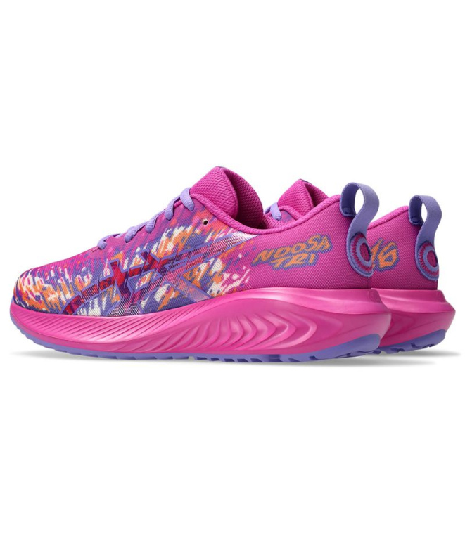 Chaussures Running Enfant ASICS Gel - Noosa Tri...