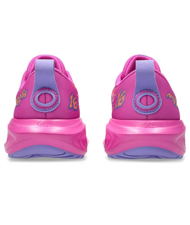 Chaussures Running Enfant ASICS Gel - Noosa Tri...