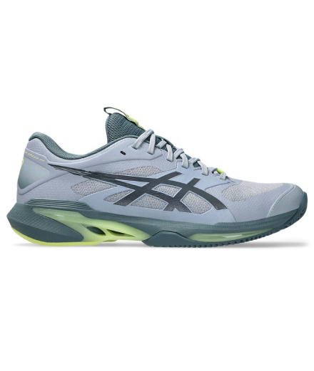 Sapatilhas de Tênis ASICS Solution Speed Ff 4 Clay Homem...