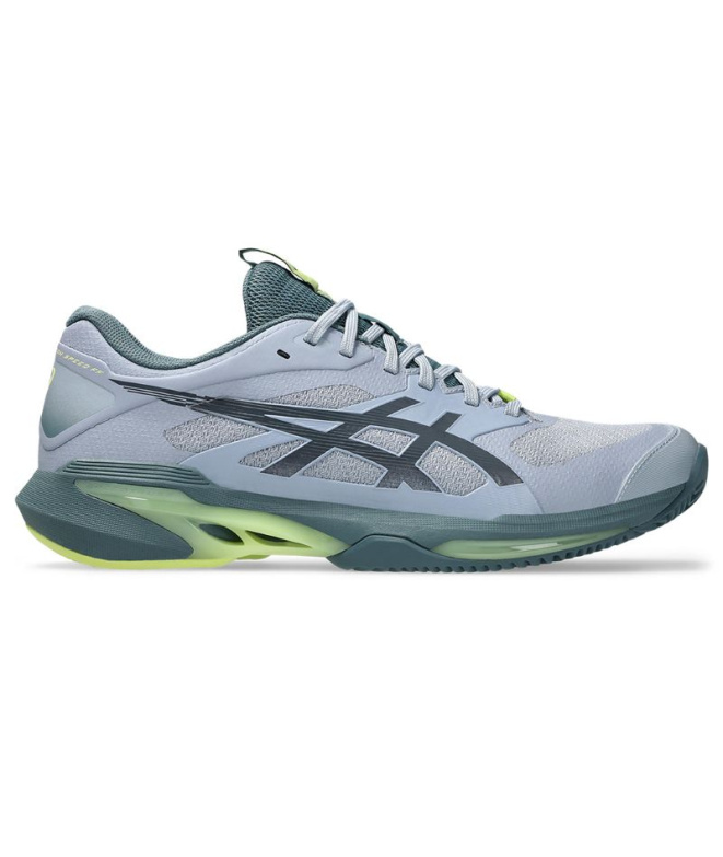 Sapatilhas de Tênis ASICS Solution Speed Ff 4...
