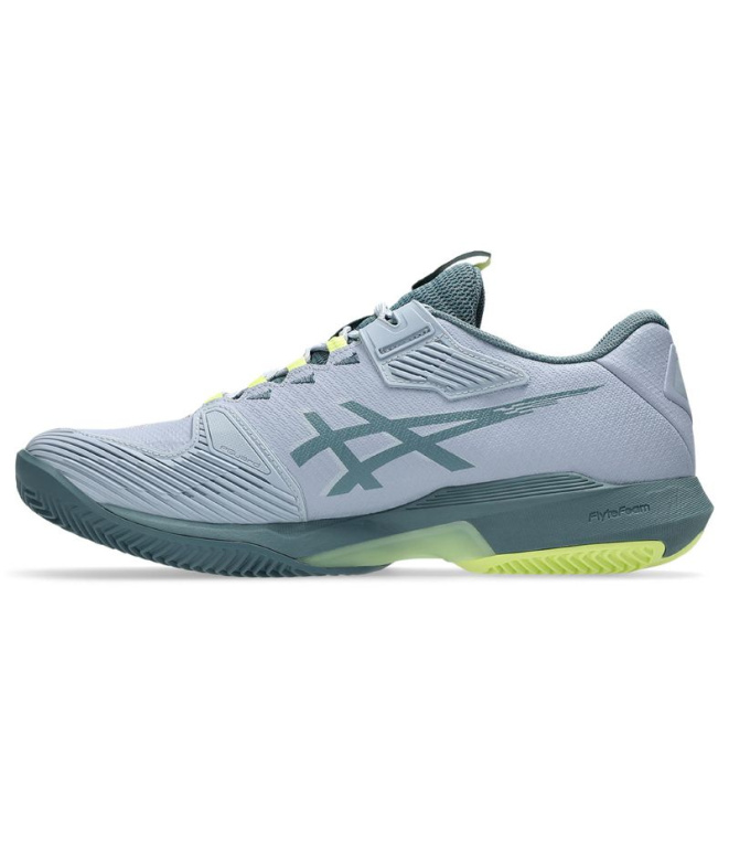 Sapatilhas de Tênis ASICS Solution Speed Ff 4...