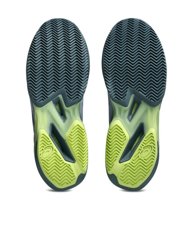 Sapatilhas de Tênis ASICS Solution Speed Ff 4...