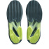 Sapatilhas de Tênis ASICS Solution Speed Ff 4 Clay Homem Cinza Azul/Ironclad