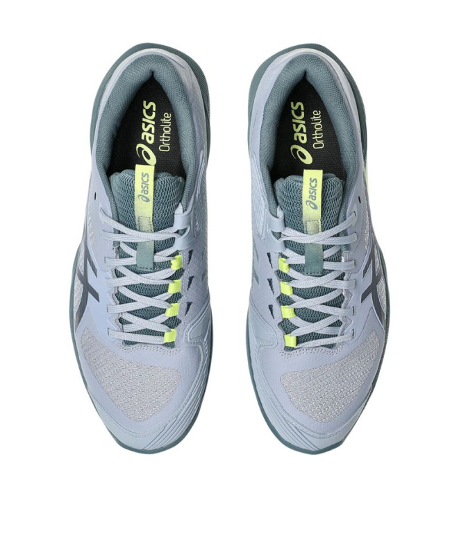 Sapatilhas de Tênis ASICS Solution Speed Ff 4...