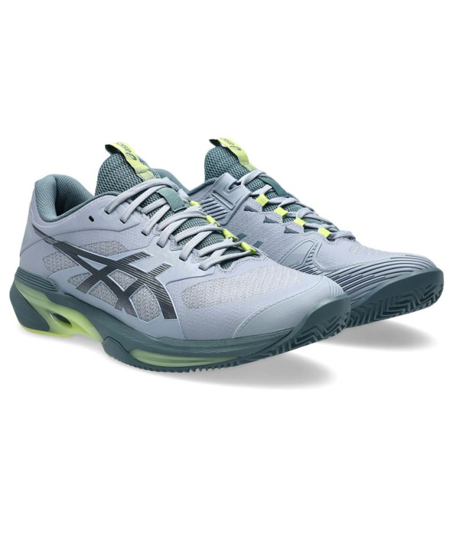 Sapatilhas de Tênis ASICS Solution Speed Ff 4...
