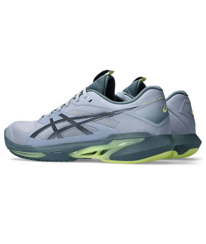 Sapatilhas de Tênis ASICS Solution Speed Ff 4...