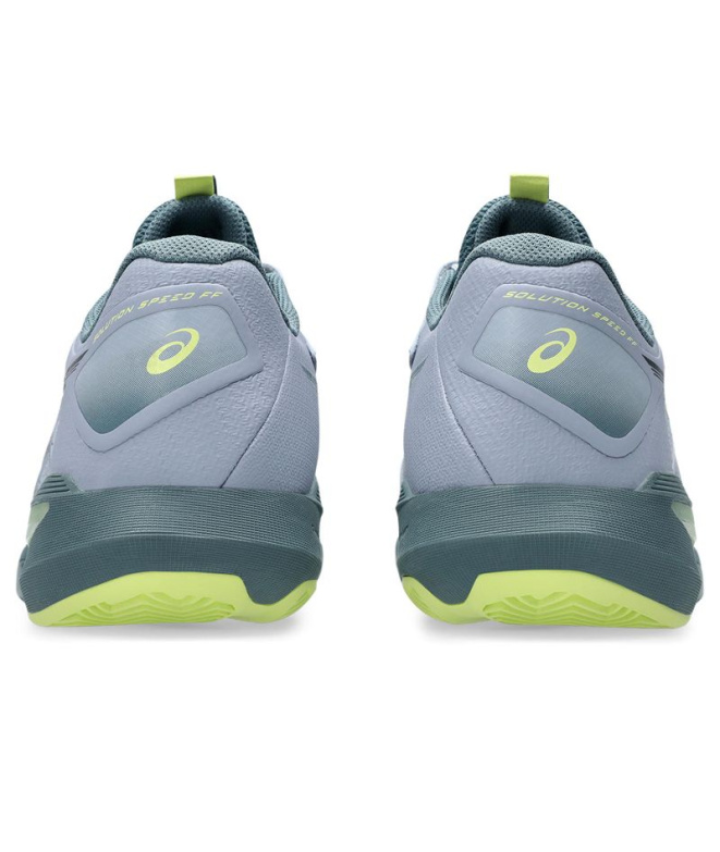 Sapatilhas de Tênis ASICS Solution Speed Ff 4...