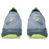 Sapatilhas de Tênis ASICS Solution Speed Ff 4 Clay Homem Cinza Azul/Ironclad