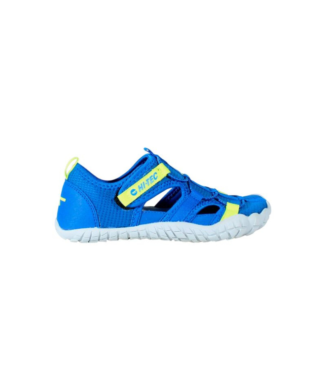Chaussures Montagne Enfant Hi-Tec Koala Junior,...