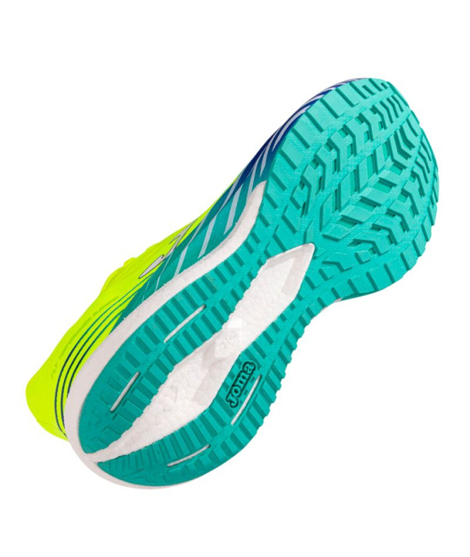 Zapatillas de Running Joma R.2000 2609 Amarillo...