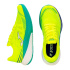 Sapatilhas Running Infantil Joma R.2000 2609 amarelo fluorescente
