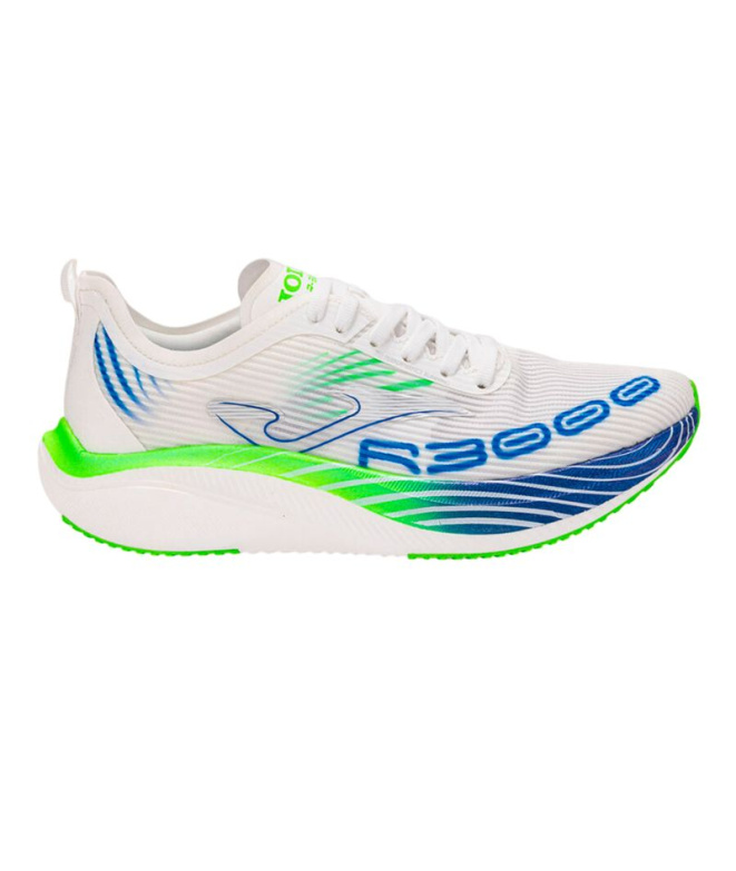 Zapatillas de Running Joma R-3000 2602 Blanco...