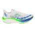Chaussures Running Enfant Joma R-3000 2602 blanches royales