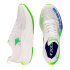 Sapatilhas Running Infantil Joma R-3000 2602 branco royal