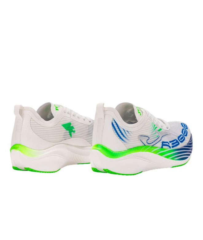 Zapatillas de Running Joma R-3000 2602 Blanco...
