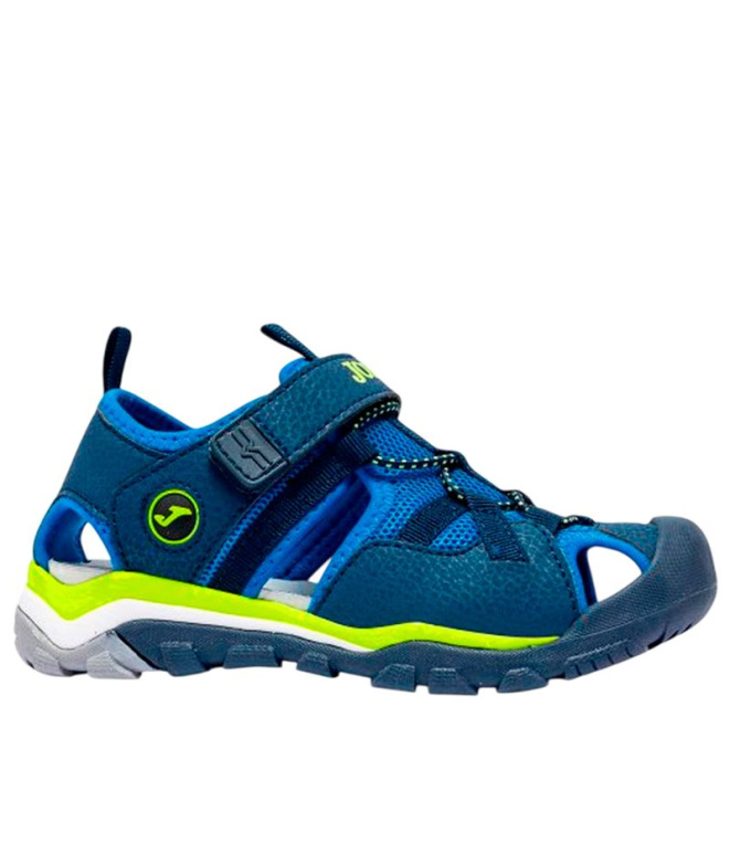 Tongs Plage et piscine Enfant Joma S.Lake Jr...