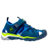 Tongs Plage et piscine Enfant Joma S.Lake Jr 2603 vert marine