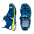 Tongs Plage et piscine Enfant Joma S.Lake Jr 2603 vert marine