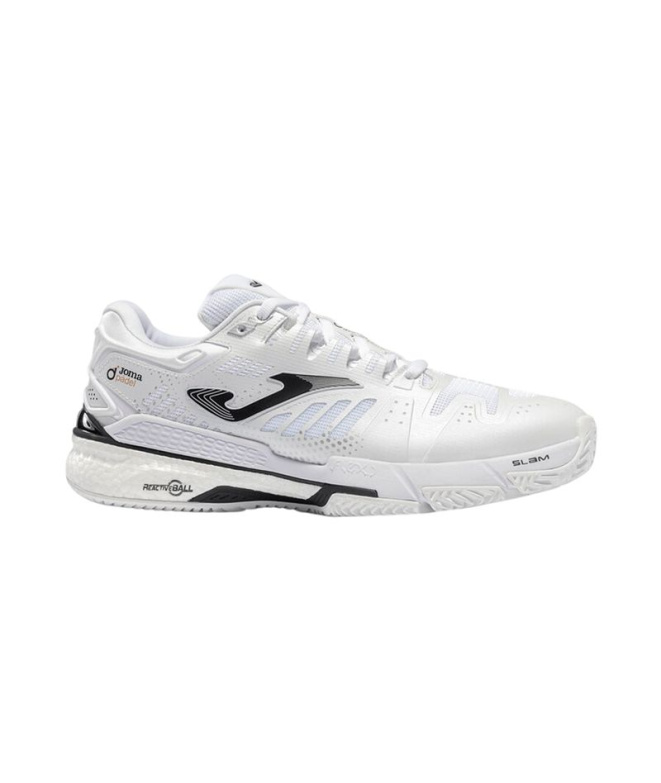 Chaussures Pádel Joma Slam Classic 2602...