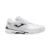 Sapatilhas Pádel Homem Joma Slam Classic 2602 Branco
