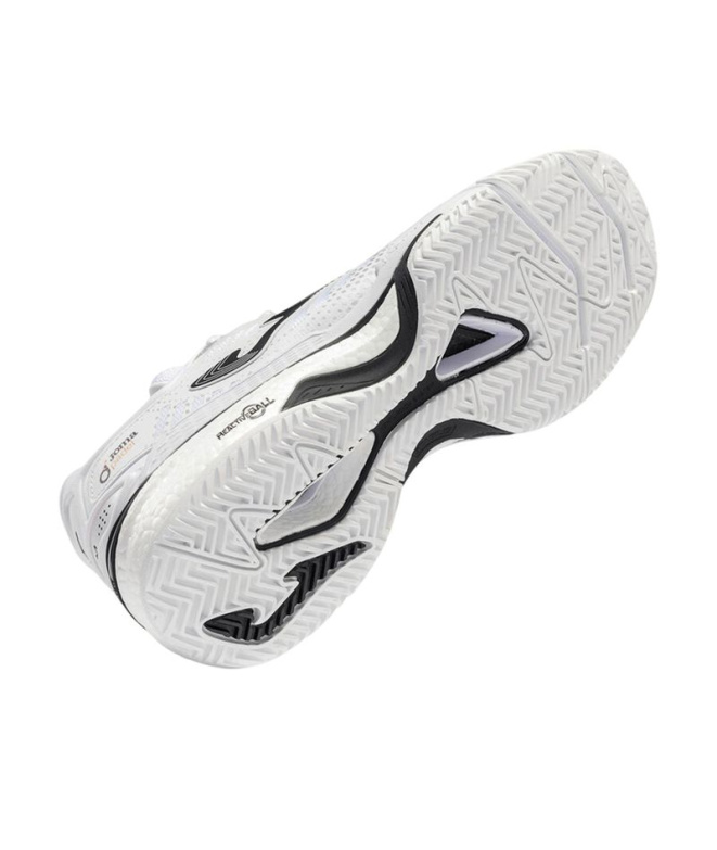 Chaussures Pádel Joma Slam Classic 2602...