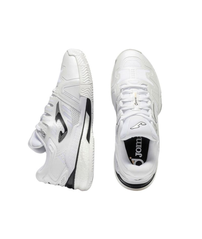Sapatilhas Pádel Homem Joma Slam Classic 2602...