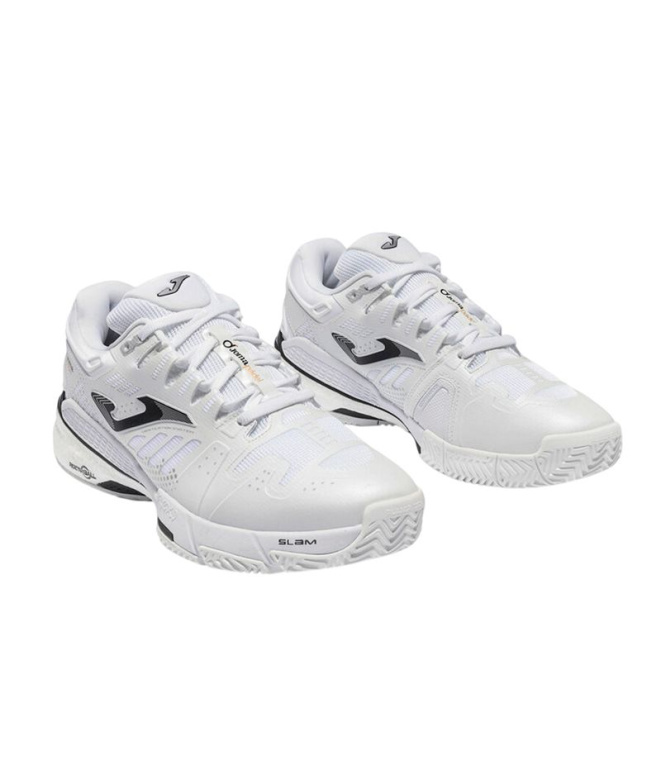 Chaussures Pádel Joma Slam Classic 2602...