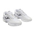 Chaussures Pádel Joma Slam Classic 2602 blanches Homme