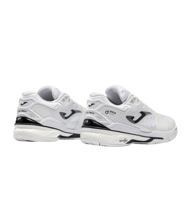 Chaussures Pádel Joma Slam Classic 2602...
