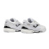 Chaussures Pádel Joma Slam Classic 2602 blanches Homme