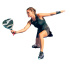 Sapatilhas tênis Joma Point 2501 Mulher