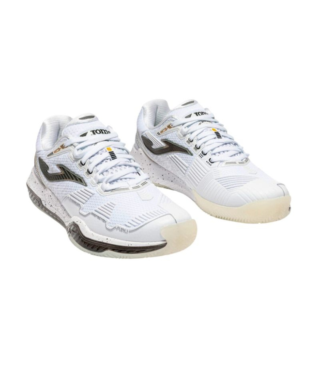 Zapatillas de Tenis Joma Point 2602 Blanco Hombre