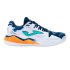 Zapatillas de Pádel Joma Spin 2632 Blanco Hombre