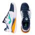 Zapatillas de Pádel Joma Spin 2632 Blanco Hombre
