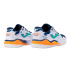 Zapatillas de Pádel Joma Spin 2632 Blanco Hombre