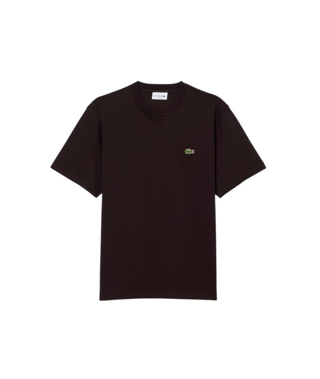T- T-shirt Lacoste Homme