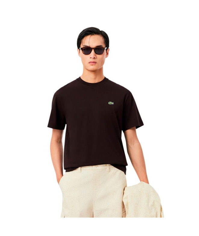 Camiseta Homem Lacoste