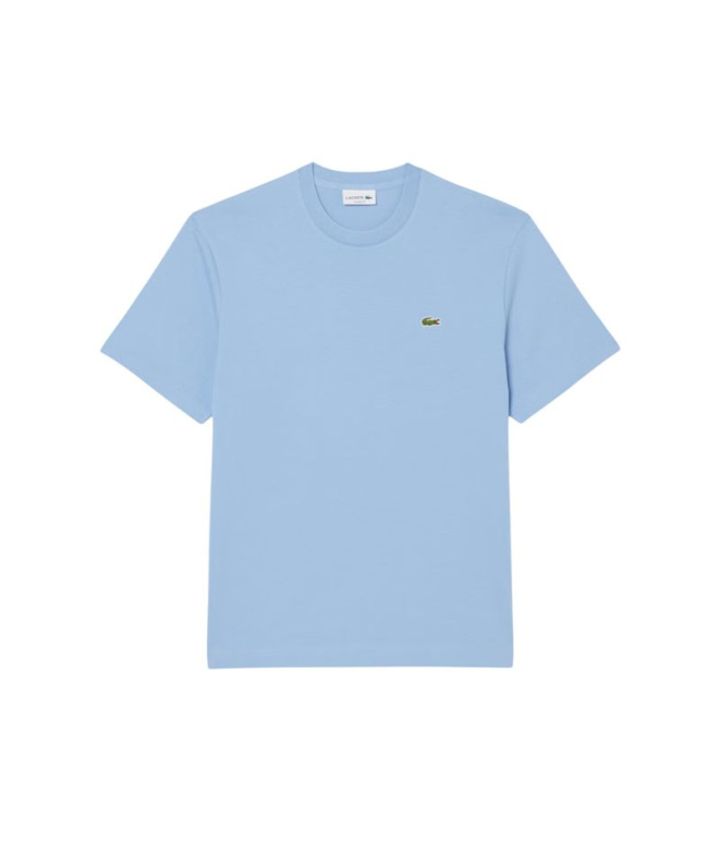 T- T-shirt Lacoste Homme