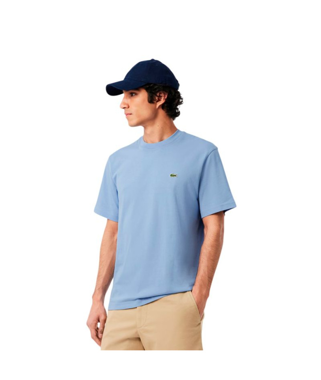 T- T-shirt Lacoste Homme