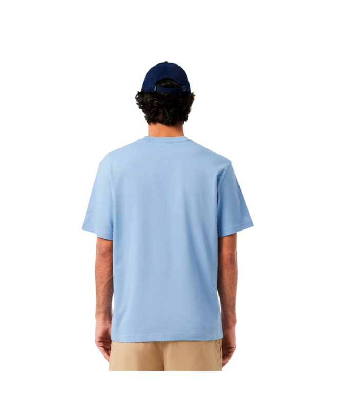 Camiseta Homem Lacoste