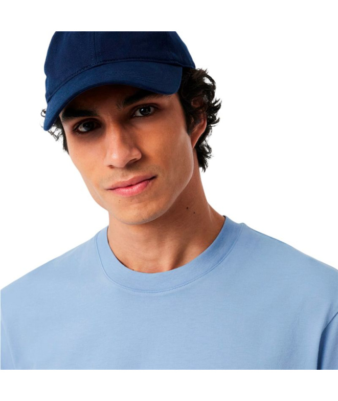 T- T-shirt Lacoste Homme